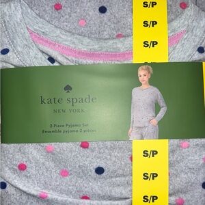 2 for $35!!!! Kate Spade Pajama Sets